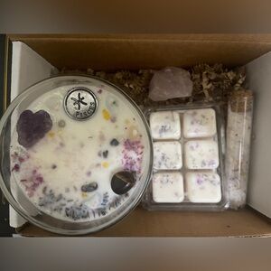 Zodiac self love bundle